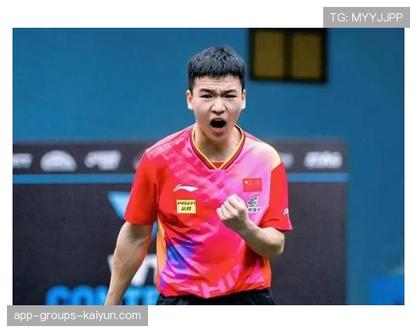 国乒男单崩了?向鹏一轮游出局引发热议!,国乒男队大获全胜 国乒男单崩了?向鹏一轮游出局引发热议!,国乒男队大获全胜